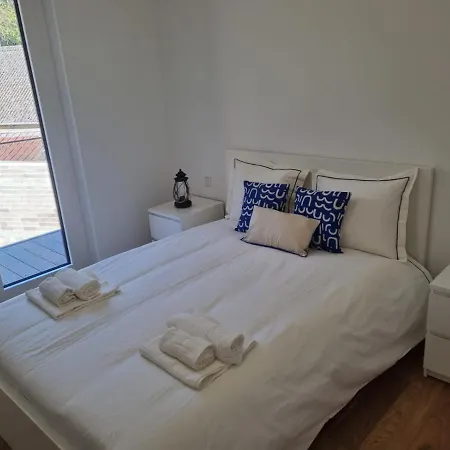 Apartment Modern Flat At Luxembourg City Center
