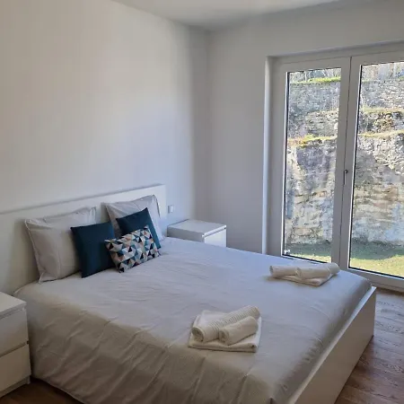 Modern Flat At Luxembourg City Center *